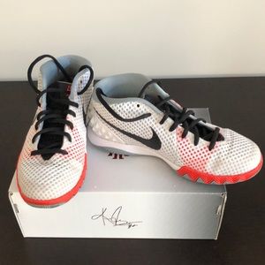 Kyrie Irving Nike Sneakers